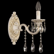 Бра bohemia ivele crystal al7801 al...